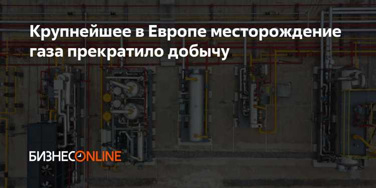 Перспективы использования биогаза и синтетического газа в промышленности