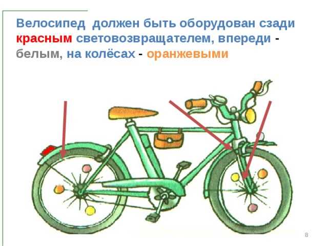 На что обратить внимание при осмотре тормозной системы
