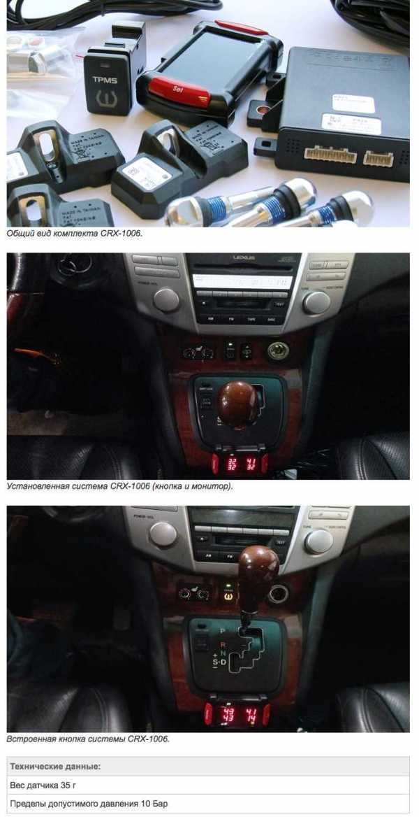 Где расположены датчики TPMS в колесах Соляриса