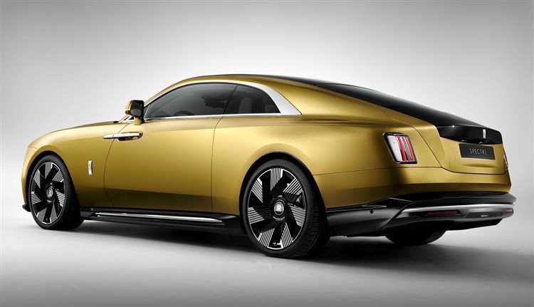 Стандартный срок гарантии на новые автомобили Rolls-Royce в разных странах
