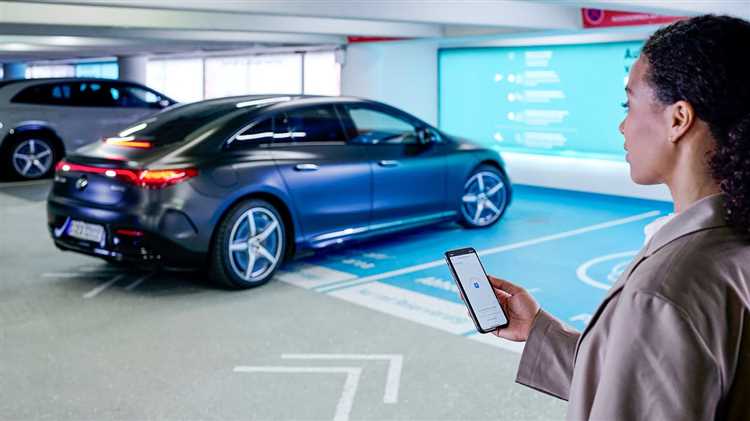 Какие условия должны быть соблюдены для корректной работы автопарковки