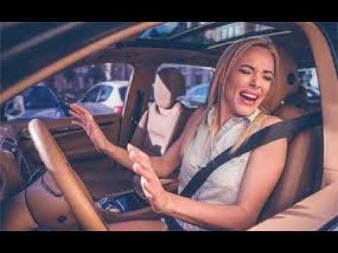 Как научиться чувствовать габариты автомобиля при парковке и манёврах