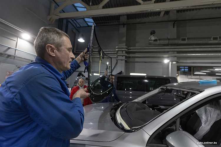Какие сколы на лобовом стекле подлежат ремонту Какие сколы на лобовом стекле подлежат ремонту