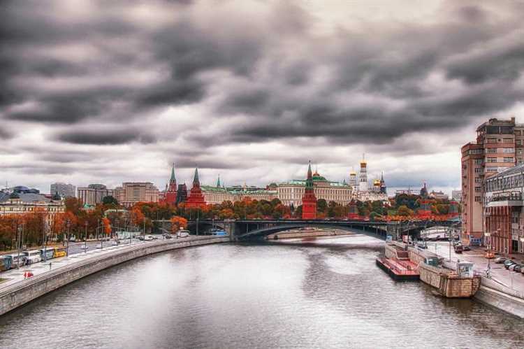 Как атмосферное давление влияет на самочувствие москвичей сегодня