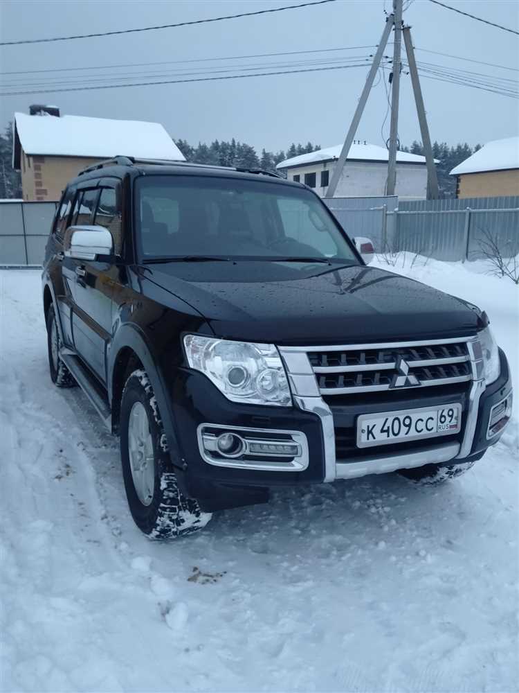 Сравнение цен на летнюю резину для Pajero 4 в разных магазинах
