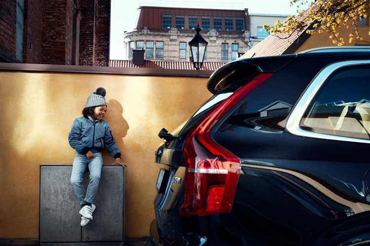 Какие инновации в подушках безопасности делают Volvo лидером