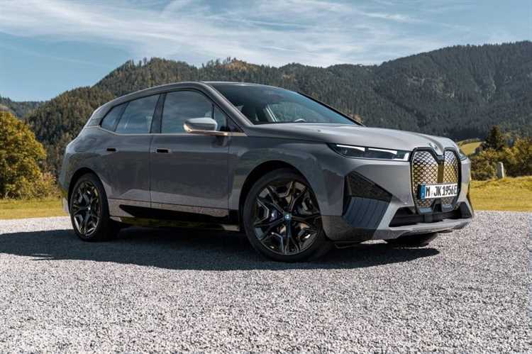Сравнение цен на BMW i9 в салонах и на вторичном рынке