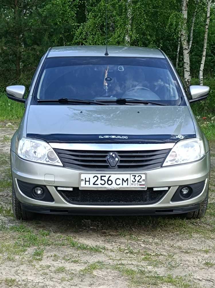 Допустимые аналоги жидкости ГУР для замены на Логан 1 поколения