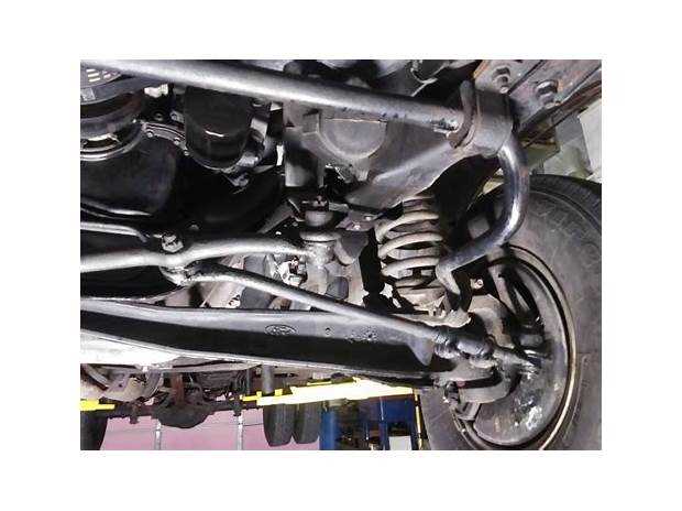 Какие типы задней подвески устанавливались на разные поколения Hyundai Accent
