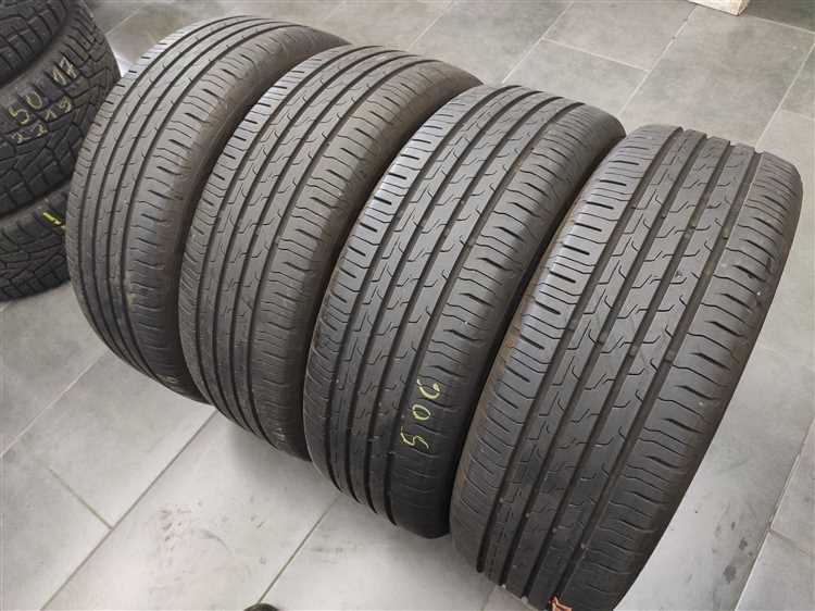 Какие параметры шин 195/55 R16 важны для выбора автомобиля