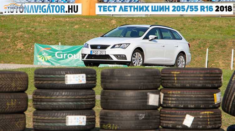 Как проверить совместимость шин 195/55 R16 с дисками вашего авто