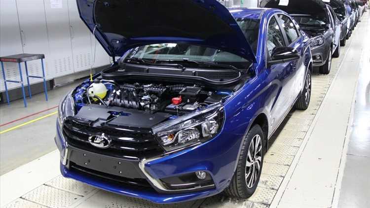 Что автоваз планирует выпустить в 2022 году Что автоваз планирует выпустить в 2022 году