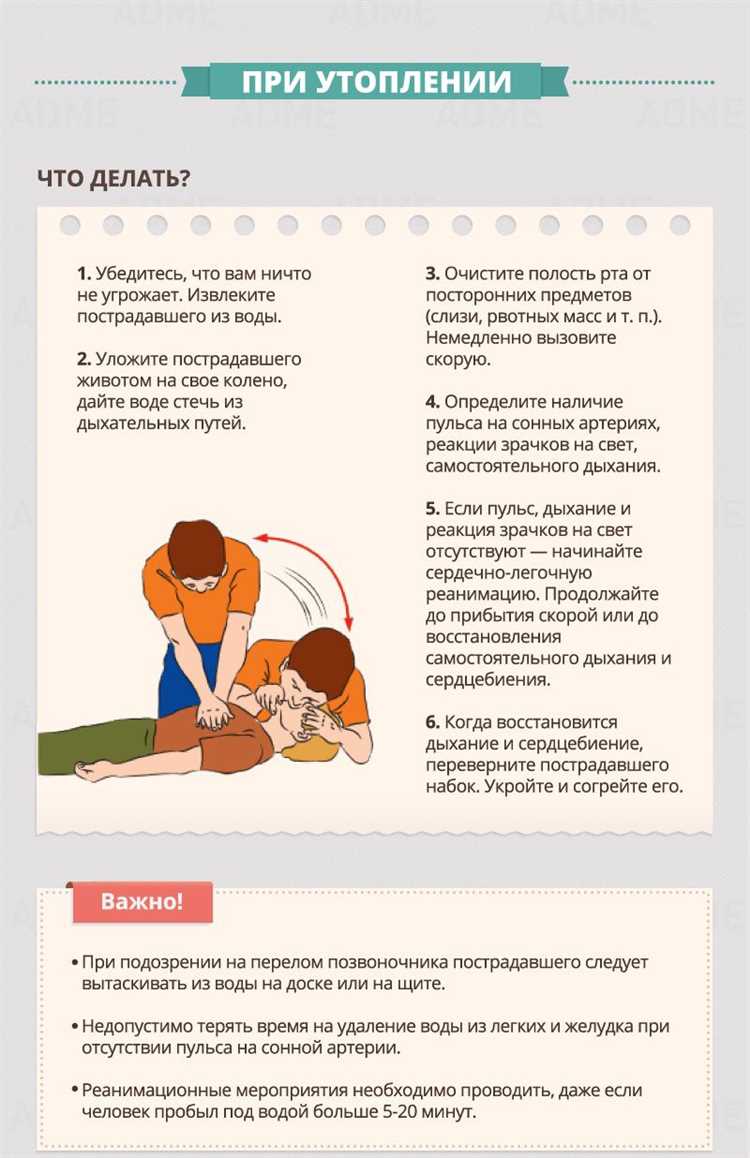 Первая помощь: определение и основные правила