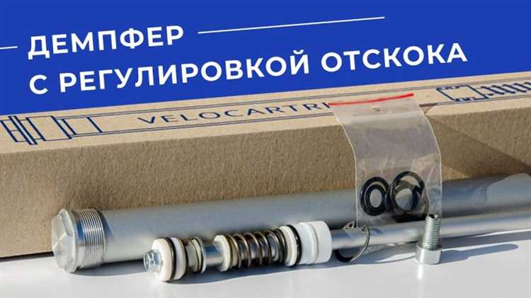 Что такое демпфер на автомобиле