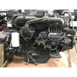Какой объем топливного бака у Doosan D70S-5 и его влияние на работу