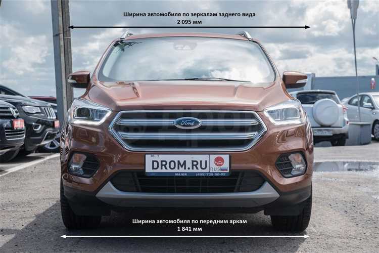 Форд куга комплектация тренд плюс что входит