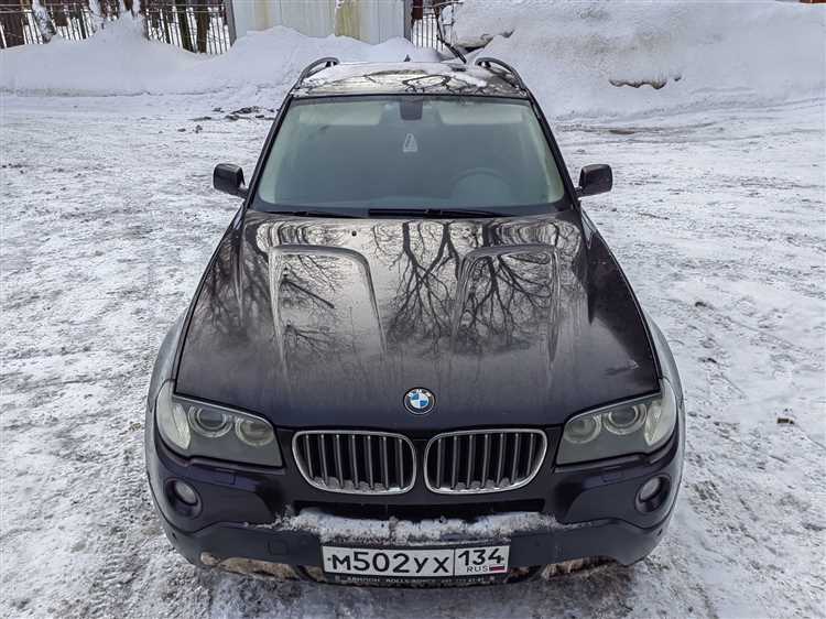Восстановление заводских параметров через диагностический разъем