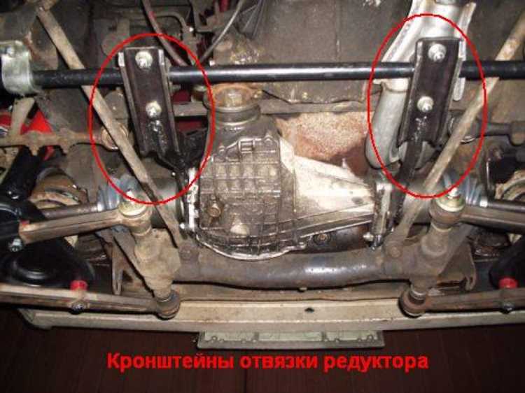Как убедиться в правильности срабатывания муфты включения переднего моста