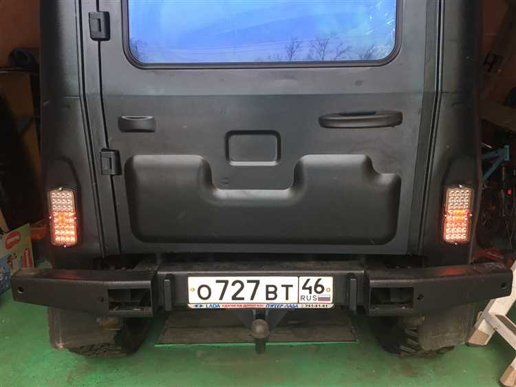 Какие лампы подходят для замены головного света УАЗ Хантер