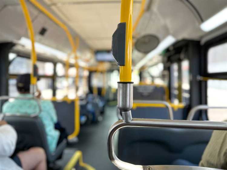 Почему стоимость проезда в автобусе ниже, чем в метро или такси