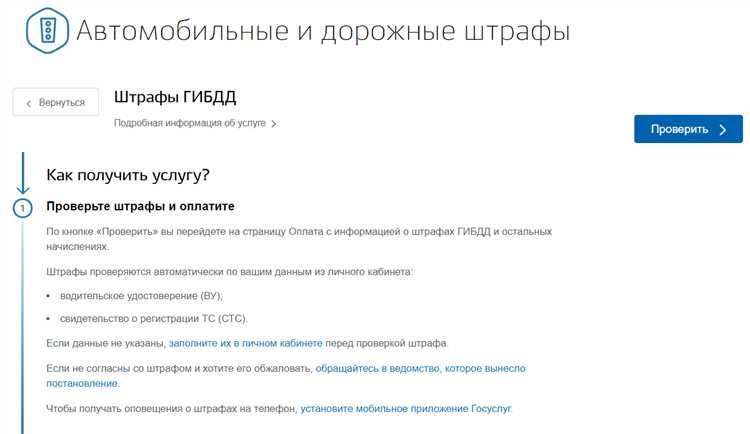 В каких случаях штраф может быть аннулирован до появления на портале