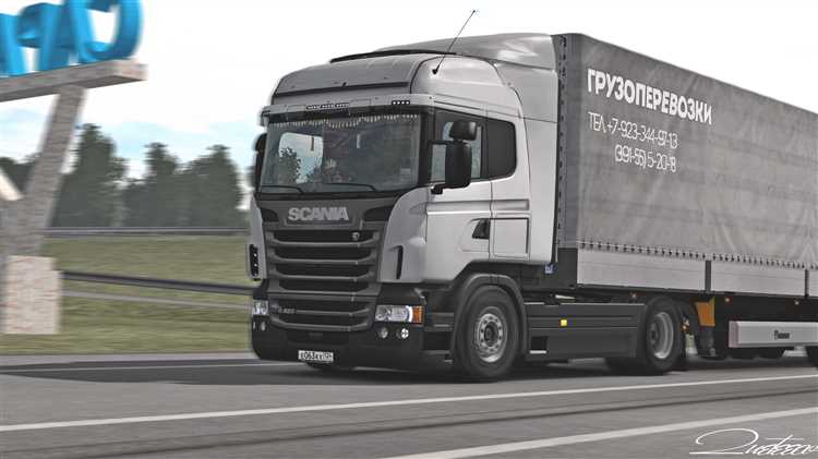 Почему для современных двигателей Scania важна низкая зольность