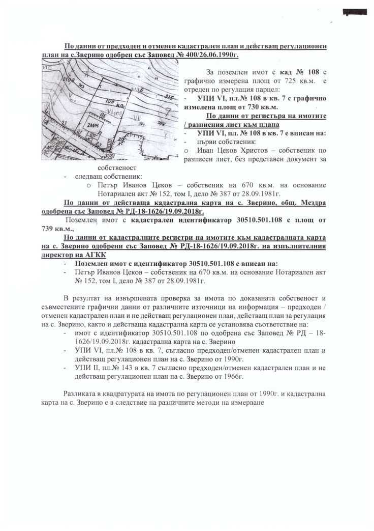 Типичные промахи топографа и способы их предотвращения