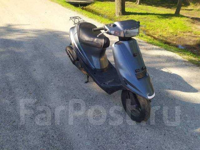 Какие настройки требуются после замены карбюратора на Suzuki Address V100