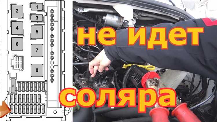 Где номер двигателя на фольксваген крафтер