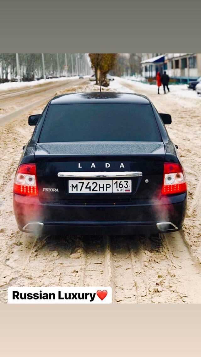 Как отказ от автомата повлиял на стоимость и доступность моделей Lada