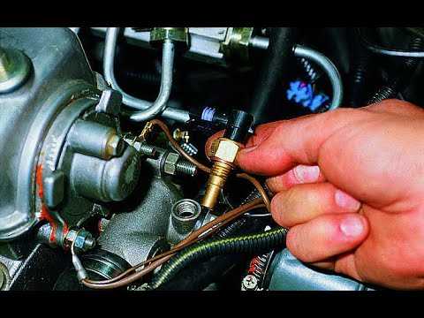 Как проверить сигнал датчика с помощью сканера OBD-II