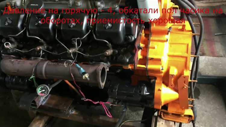 Сравнение бензиновых и дизельных моторов для коммерческого транспорта