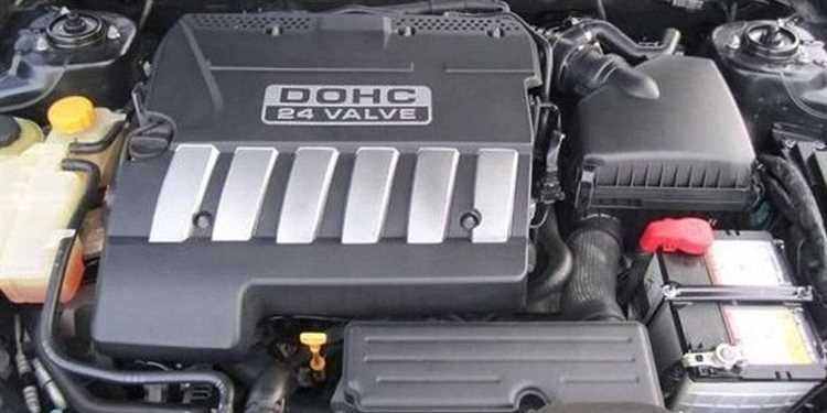 SOHC и DOHC: разница в конструкции и характеристиках