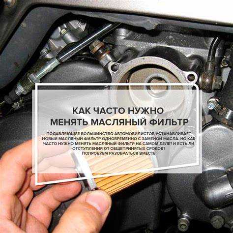 Какие инструменты понадобятся для проверки и замены фильтра
