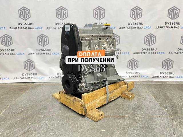 ВАЗ 21116: какой автомобиль с этим двигателем