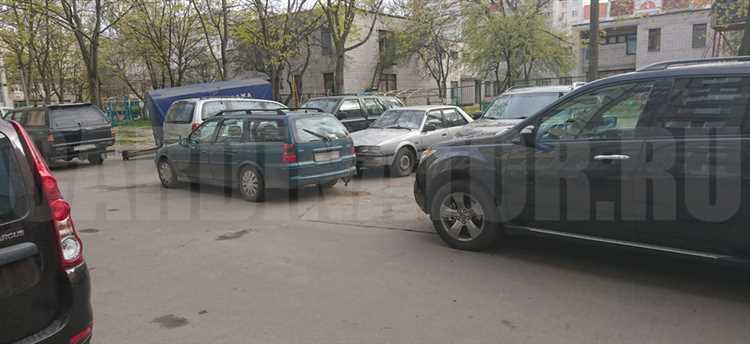 Как составить заявление в ГИБДД при незаконной парковке
