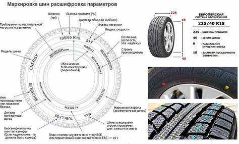 Как расшифровывается индекс скорости Т на боковине шины