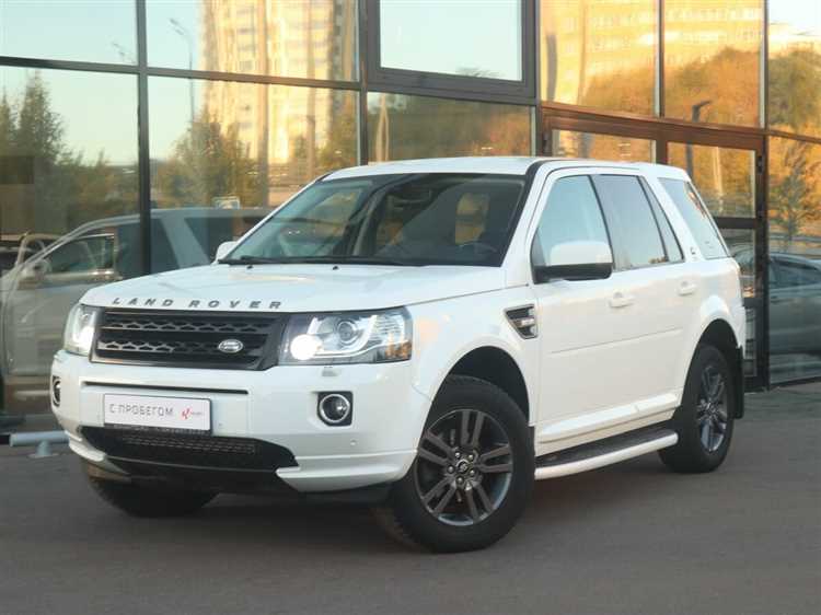 Пошаговая инструкция по обходу иммобилайзера на Land Rover Freelander 2