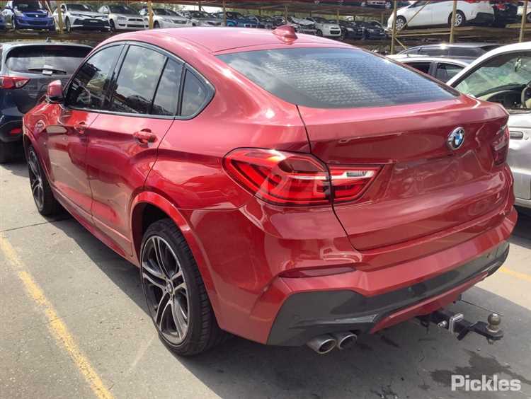 Как перезагрузить bmw x4 f26 Как перезагрузить bmw x4 f26