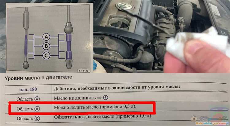 Как проверить уровень масла w164