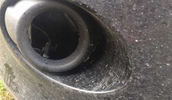 Как снять противотуманную фару на форд фокус 3 Как снять противотуманную фару на форд фокус 3